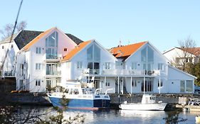 Fjordbris Hotell